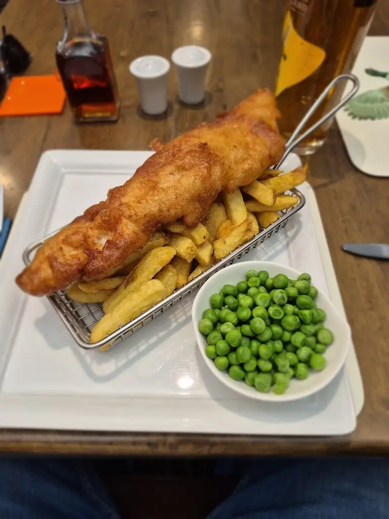 Neil Morrison_Dalmore Inn & Restaurant_Alyth_review