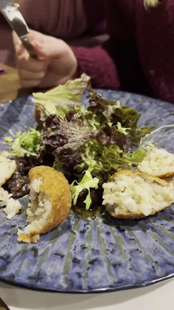 The RR Project (Athi)_Dalmore Inn & Restaurant_Alyth_review