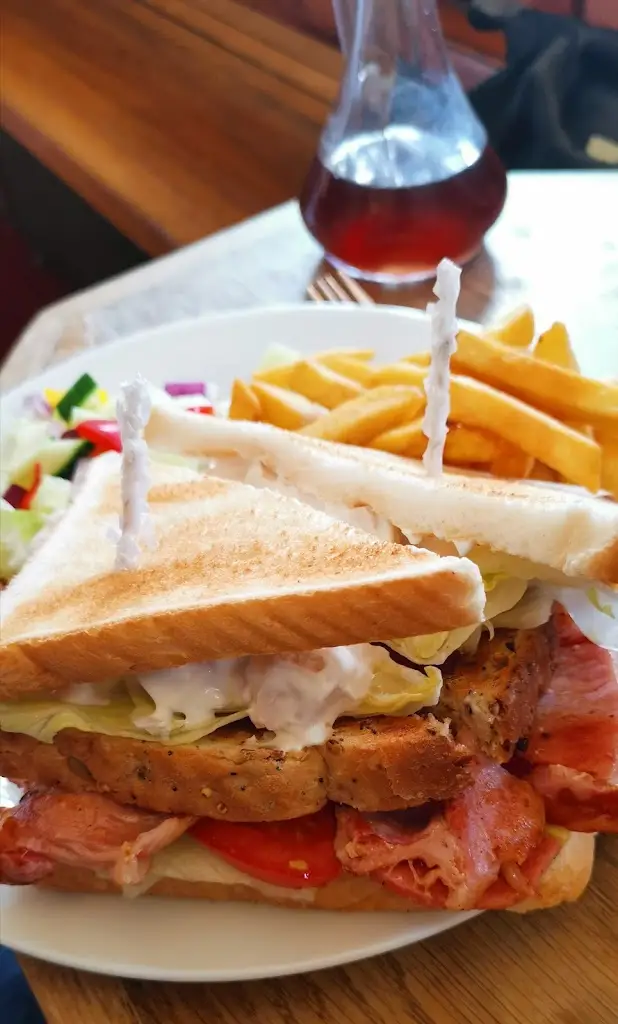 Menu_The Dome Restaurant_Alyth_image_6