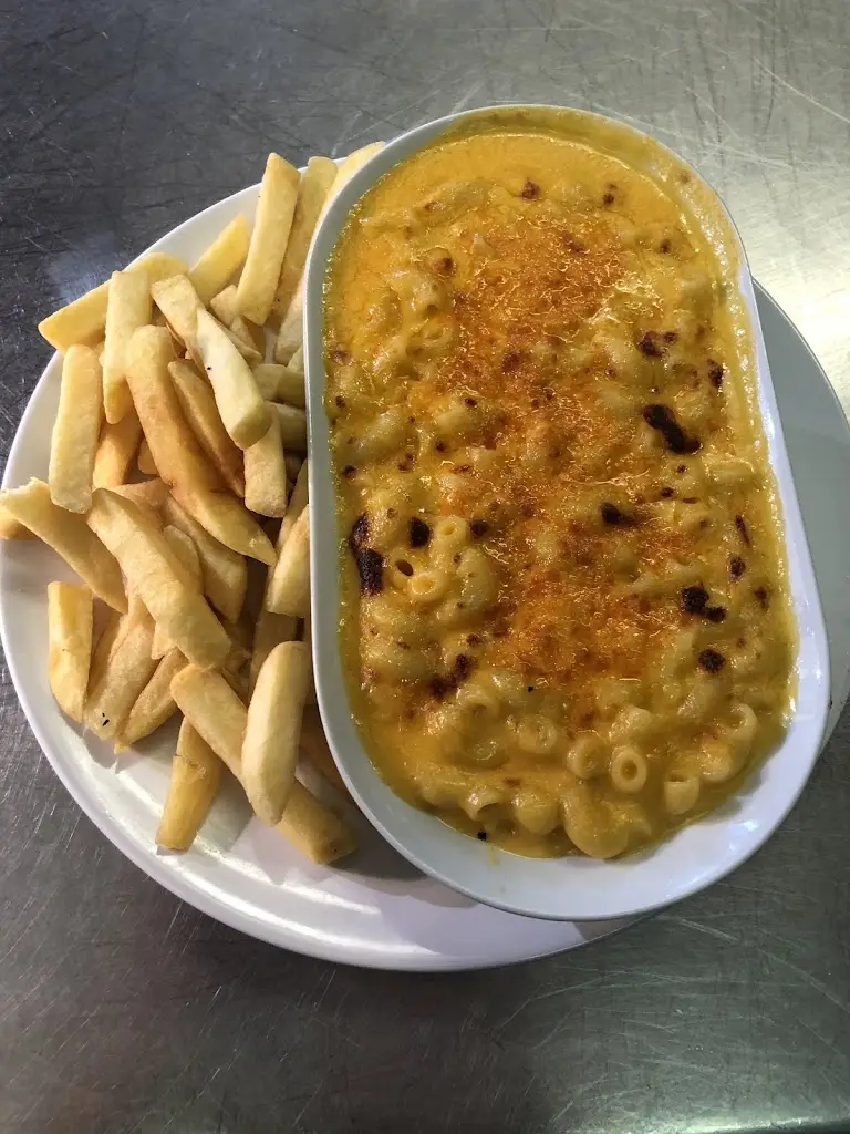 Menu_The Dome Restaurant_Alyth_image_7