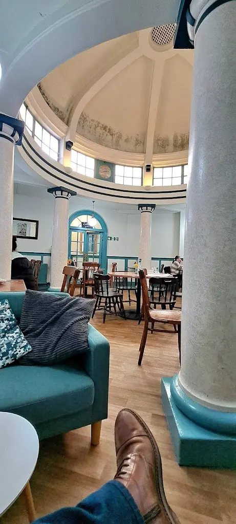 The Dome Restaurant_Alyth_slider_image_3