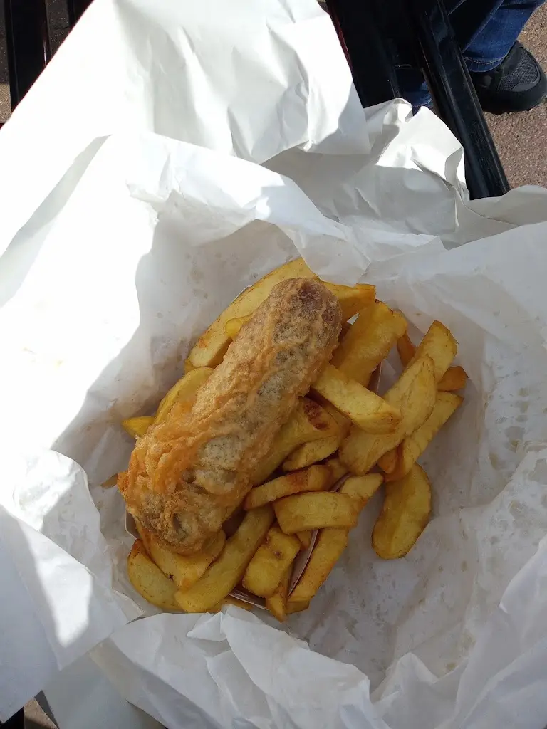 Menu_The Alyth Traditional Fish Bar_Alyth_immagine_6