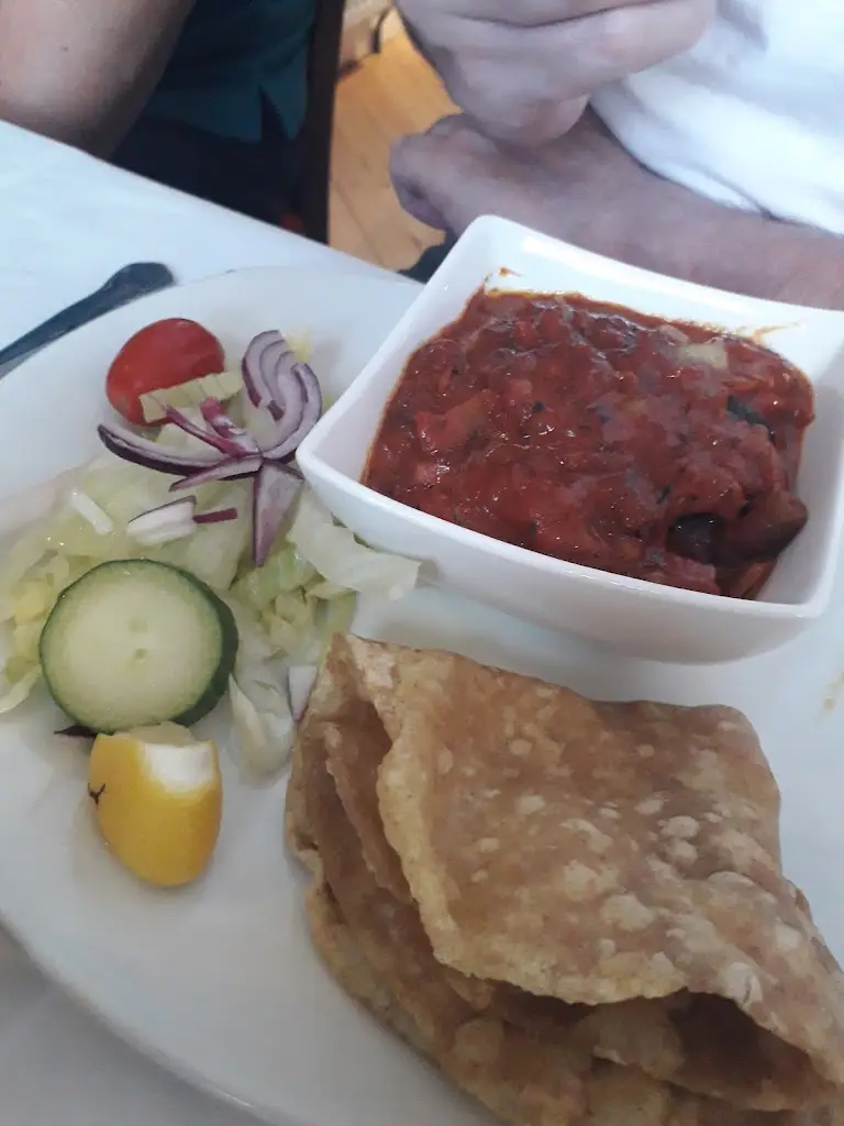 Menu_Sampan Restuarant_Alyth_image_9