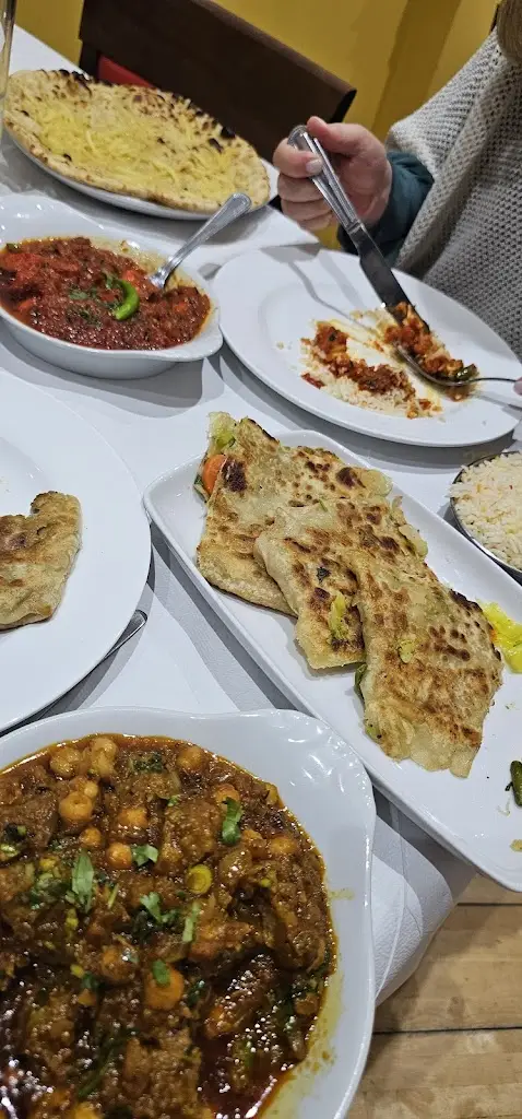 Andrei Teodorescu_Sampan Restuarant_Alyth_review