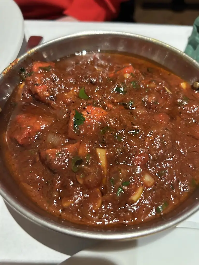 Tom Taylor_Sampan Restuarant_Alyth_review