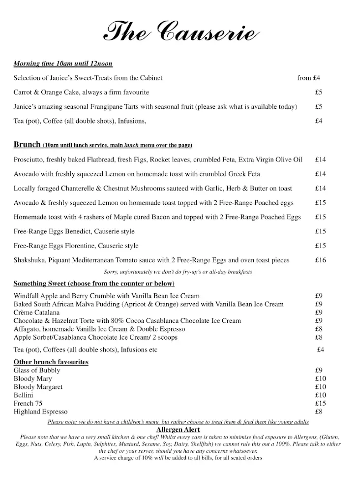 Menu_The Causerie_Alyth_image_2