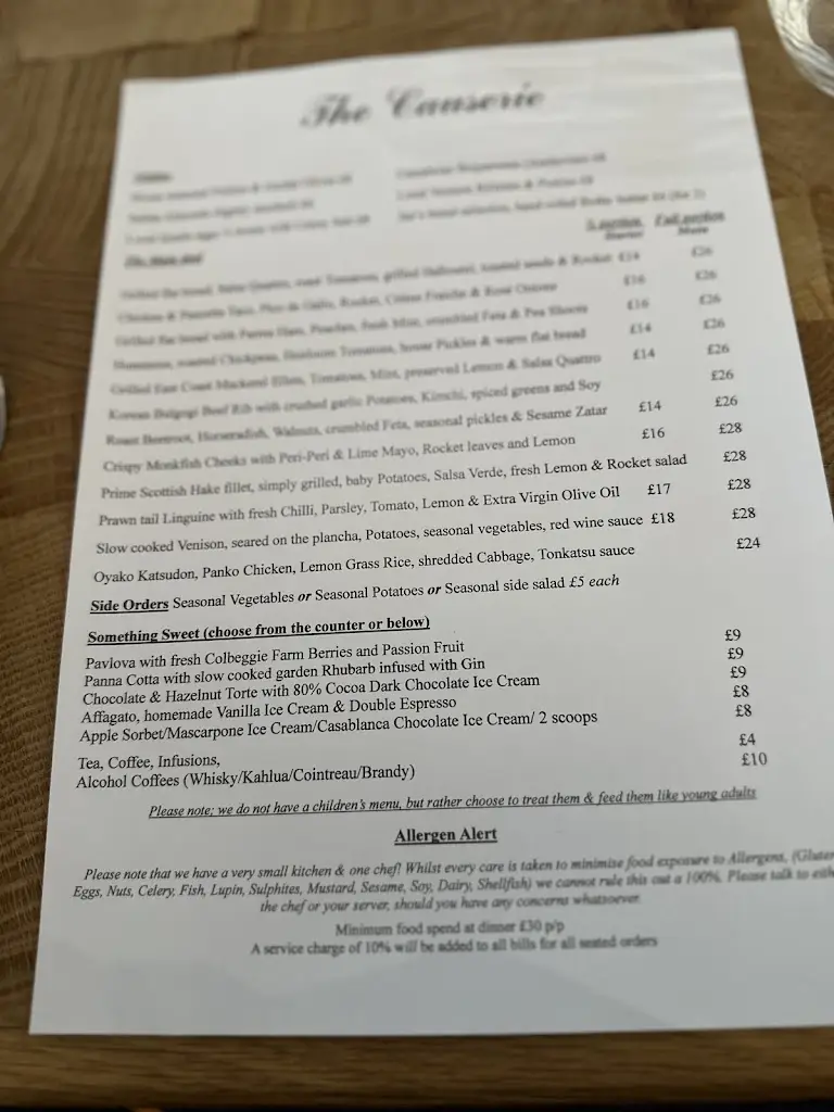 Menu_The Causerie_Alyth_image_4