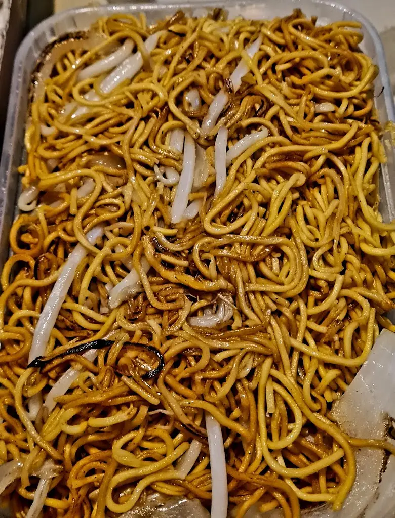 Menu_Fortune Palace_Alyth_immagine_3