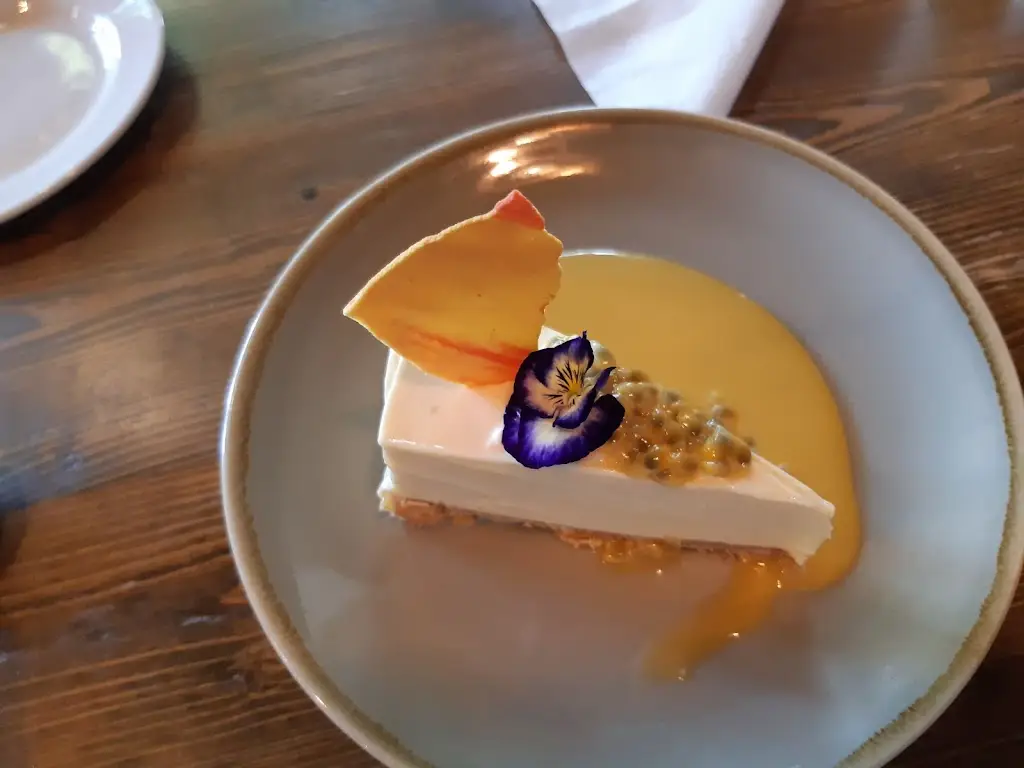 Menü_The Restaurant at Meikleour Arms_Alyth_Bild_9