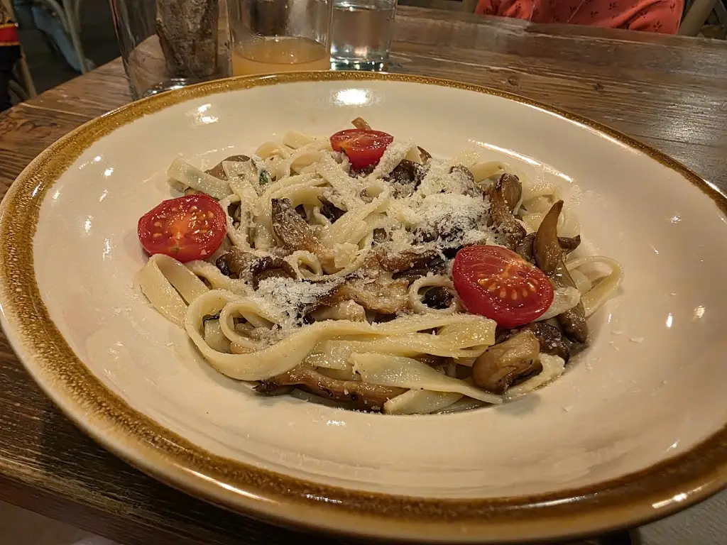 Ryan Abram_The Restaurant at Meikleour Arms_Alyth_Bewertung