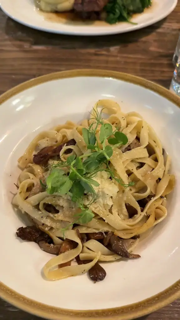 Stix and Stones NB_The Restaurant at Meikleour Arms_Alyth_Bewertung