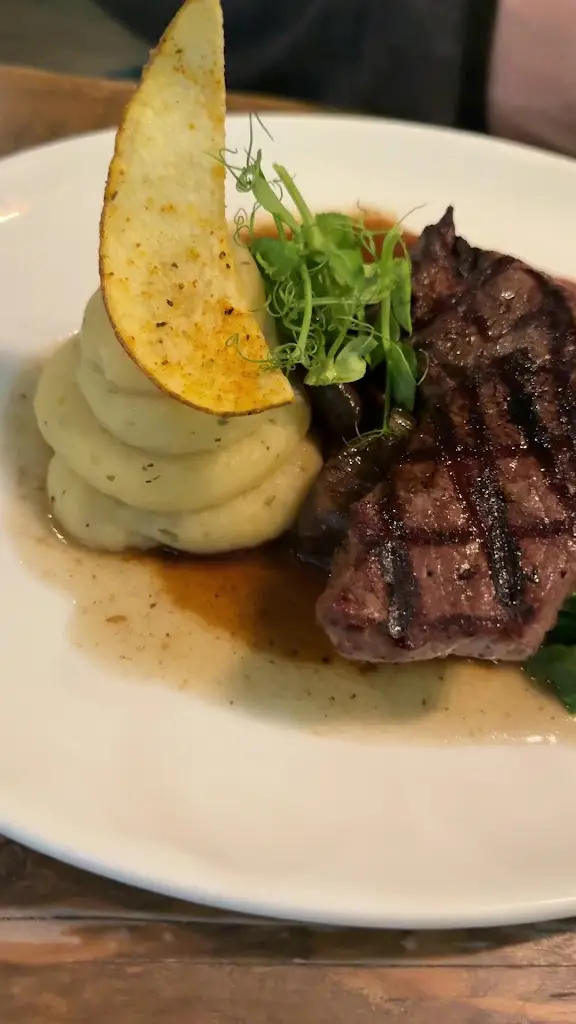 The Restaurant at Meikleour Arms_Alyth_slider_image_2