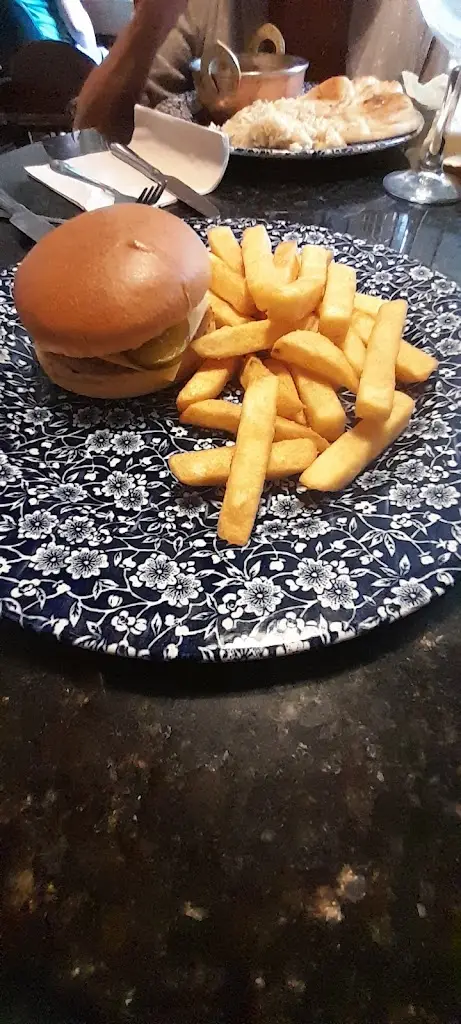 Karen McLeod_Blair Coffee House & Grill_Alyth_review