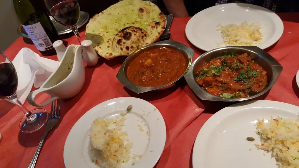 Menu_Lime Tree Indian Cuisine_Alyth_imagen_5