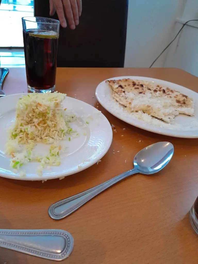 Menu_Lime Tree Indian Cuisine_Alyth_imagen_6