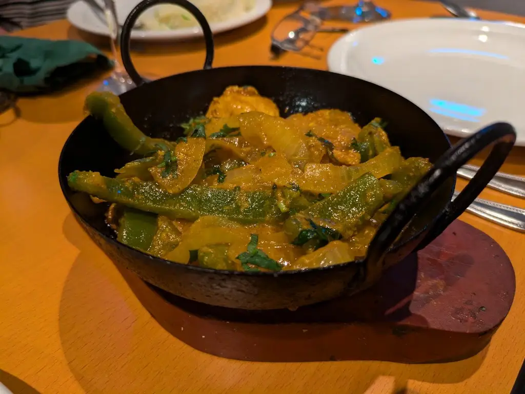 Menu_Lime Tree Indian Cuisine_Alyth_imagen_8