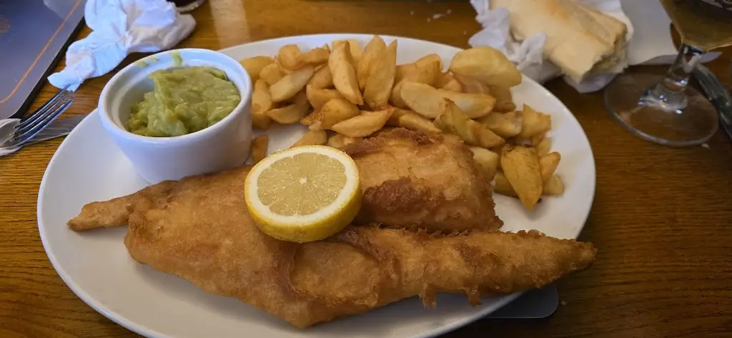 Menü_Colliers Arms_Billinge_Bild_5