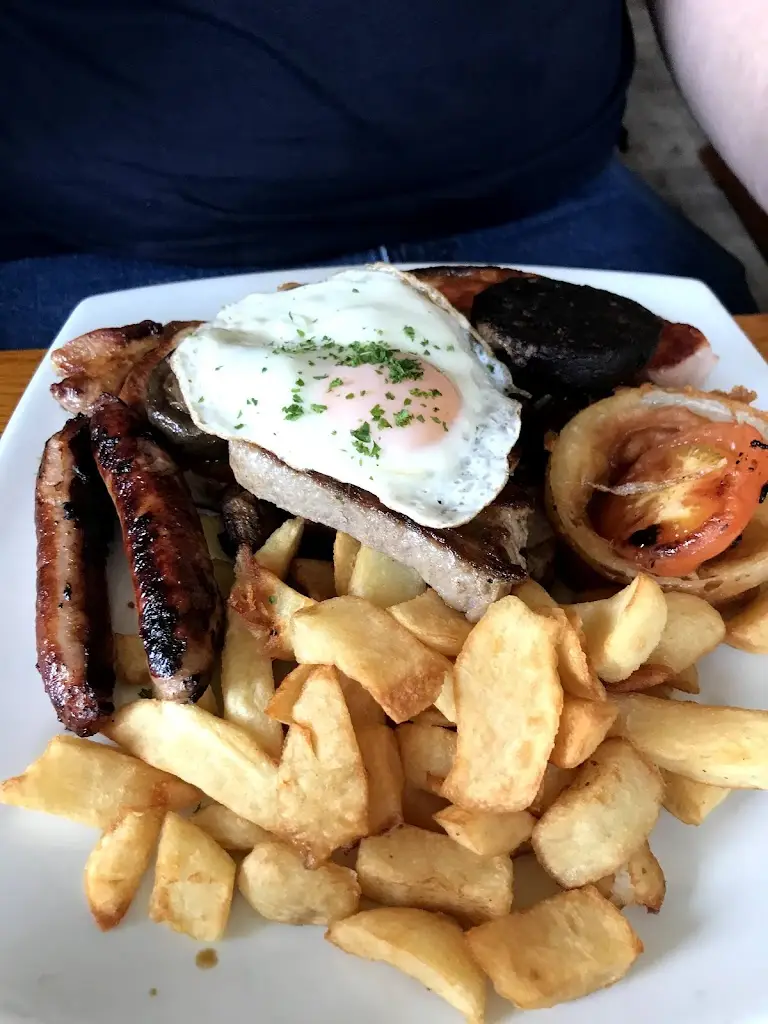 Menü_Colliers Arms_Billinge_Bild_6