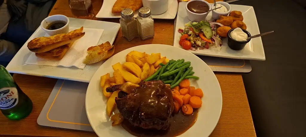 Menü_Colliers Arms_Billinge_Bild_9