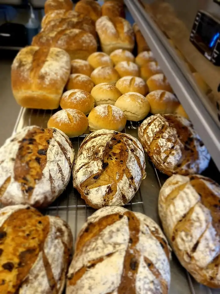 Menu_Flour Coffee Shop & Deli_Alyth_image_5