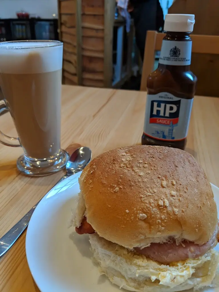 Sharon shepherd_The Barony_Alyth_review