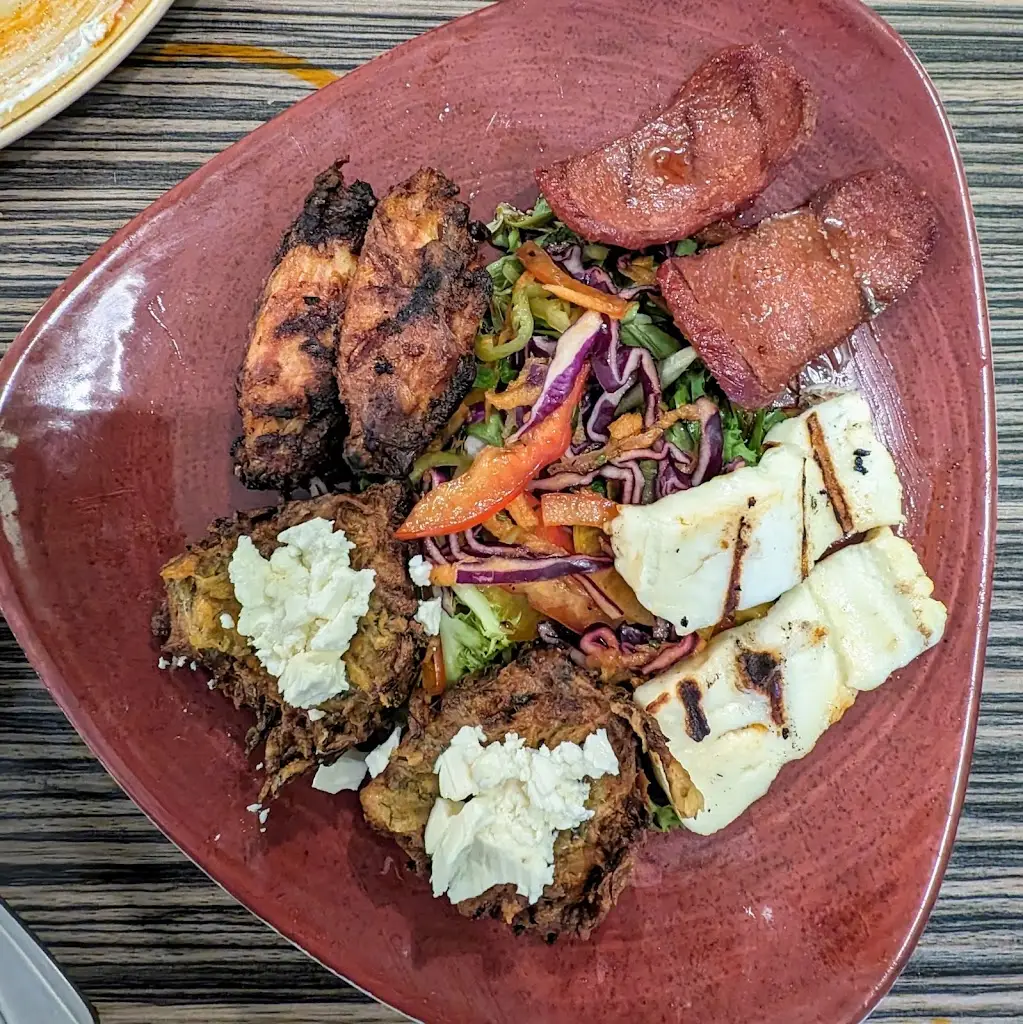 Menu_Pera Restaurant Aberdeen_Aberdeen_image_7