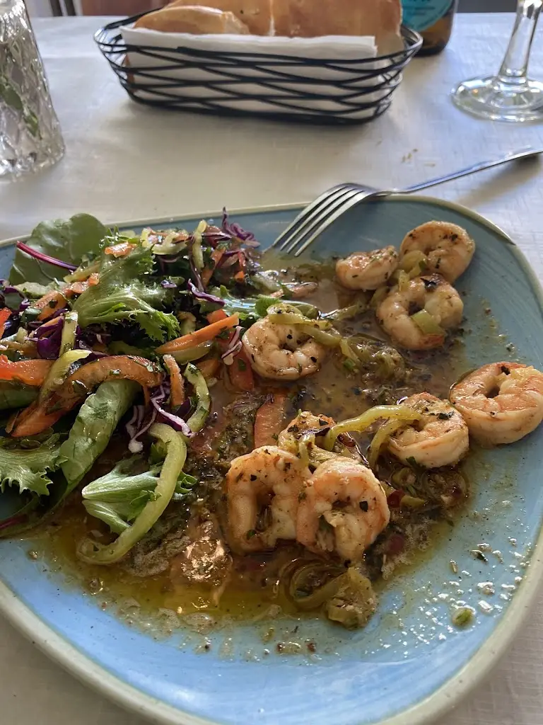 Joe Bradwell_Pera Restaurant Aberdeen_Aberdeen_review