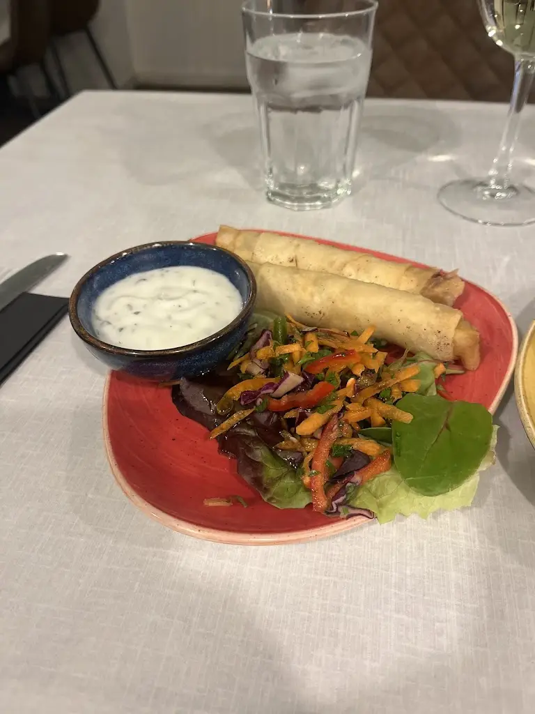 Mark Kidman_Pera Restaurant Aberdeen_Aberdeen_review