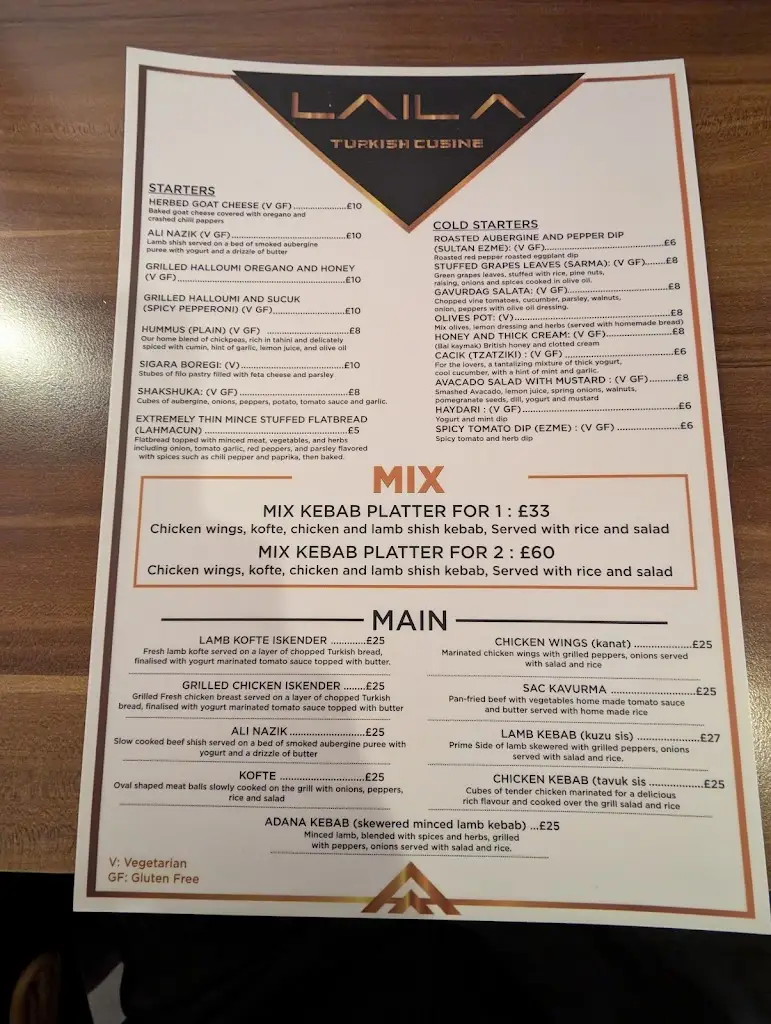 Menu_Laila Turkish Cuisine_Aberdeen_image_2
