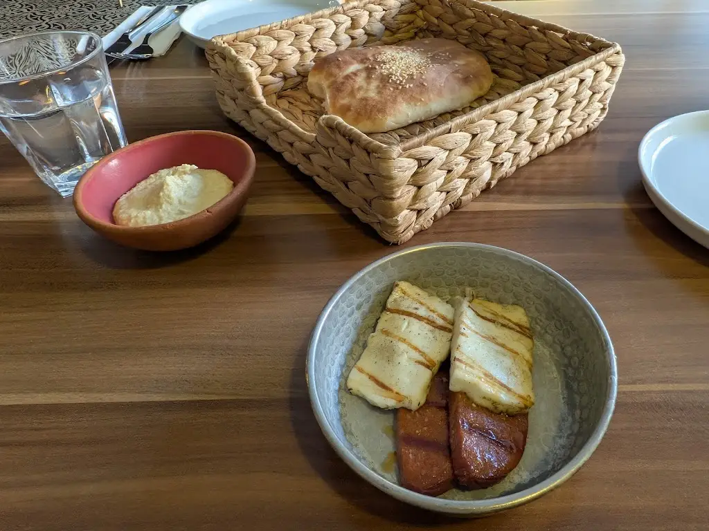 Aiden_Laila Turkish Cuisine_Aberdeen_review