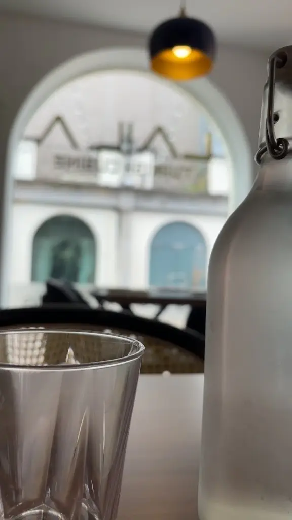 Mohamed Omran_Laila Turkish Cuisine_Aberdeen_review