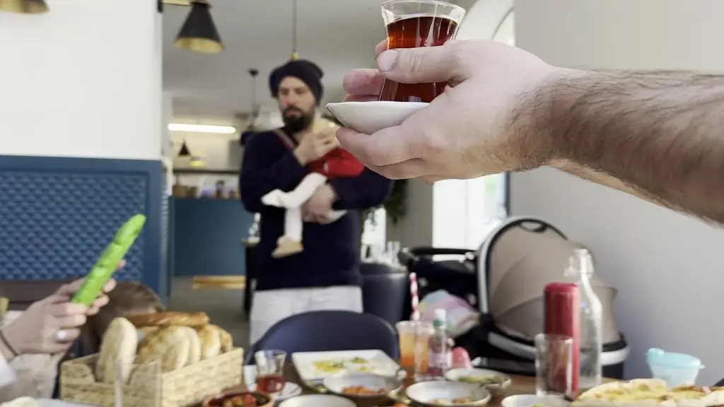 Laila Turkish Cuisine_Aberdeen_slider_image_2