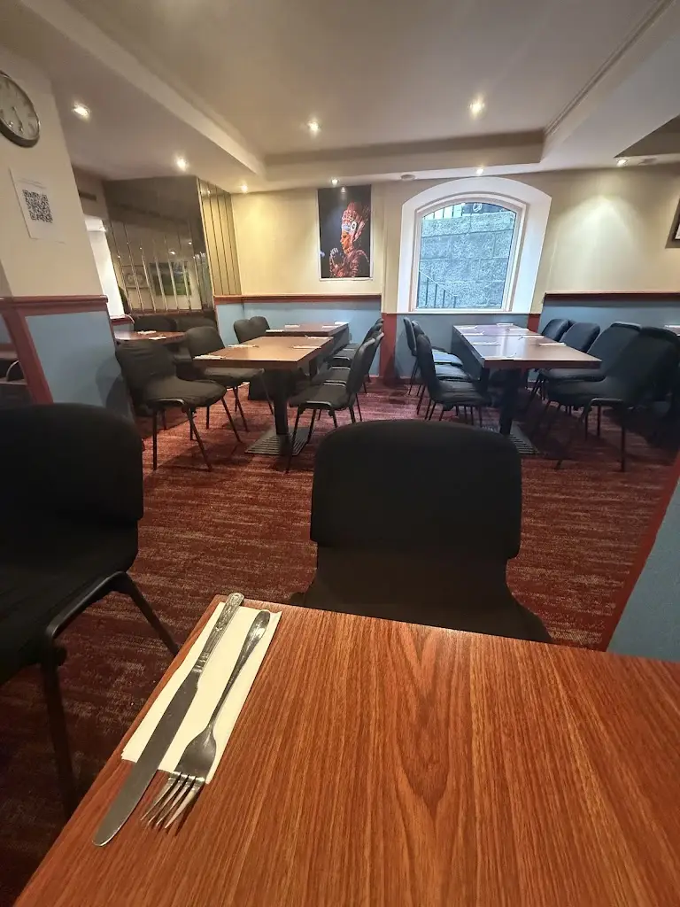 Rita NG_Brentwood Restaurant_Aberdeen_review