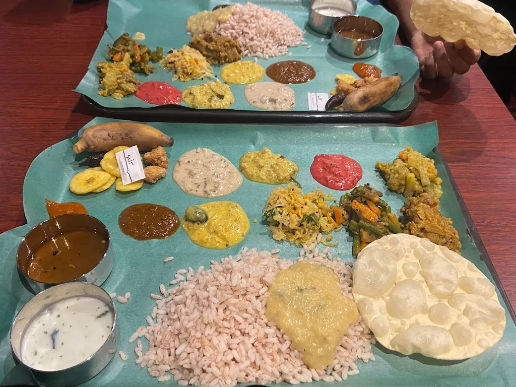 Stephanie Rodrigues_Brentwood Restaurant_Aberdeen_review