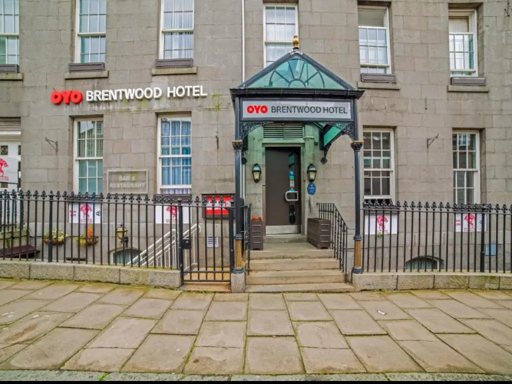 Brentwood Restaurant_Aberdeen_slider_image_1