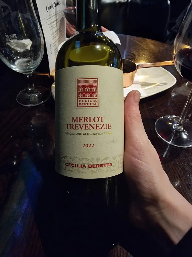 Menu_No.10 Bar and Restaurant_Aberdeen_image_5