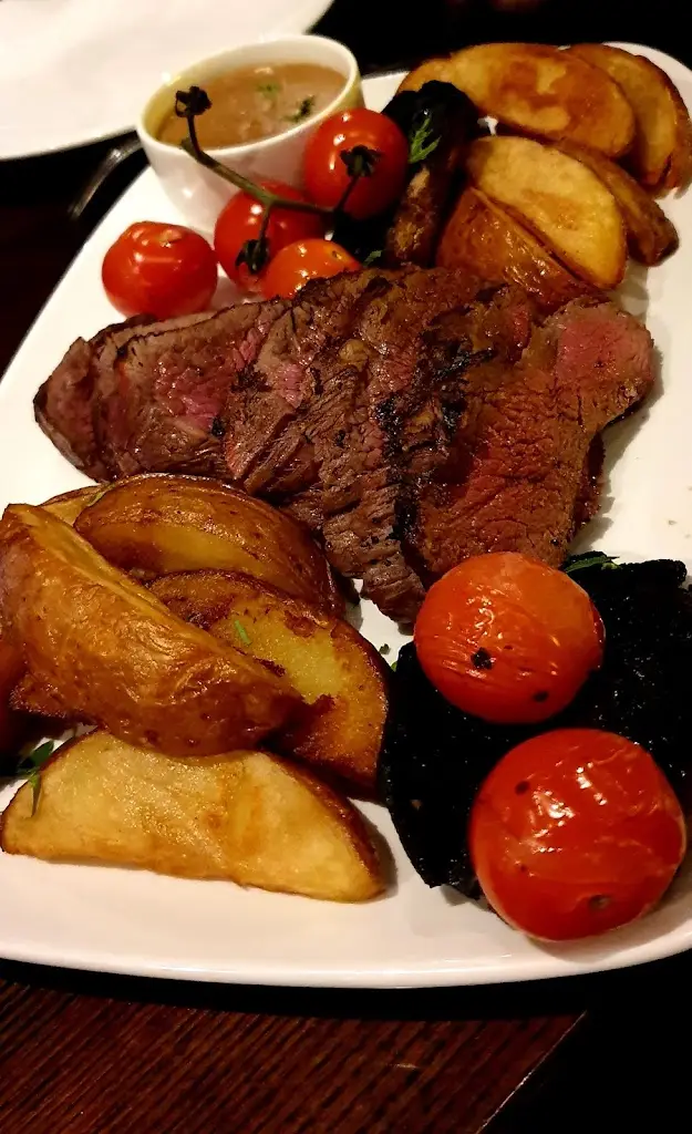 Menu_No.10 Bar and Restaurant_Aberdeen_image_7