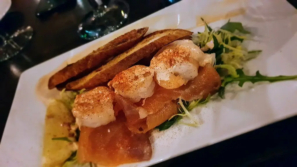 Menu_No.10 Bar and Restaurant_Aberdeen_image_8