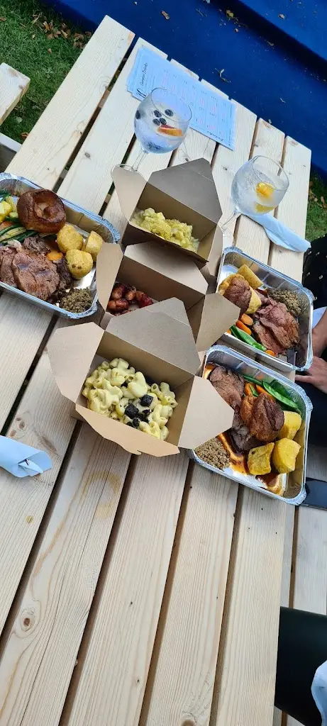 Menu_No.10 Bar and Restaurant_Aberdeen_image_9