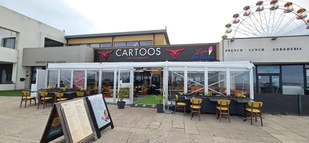 Cartoos Grill House & Desserts_Aberdeen_slider_image_1