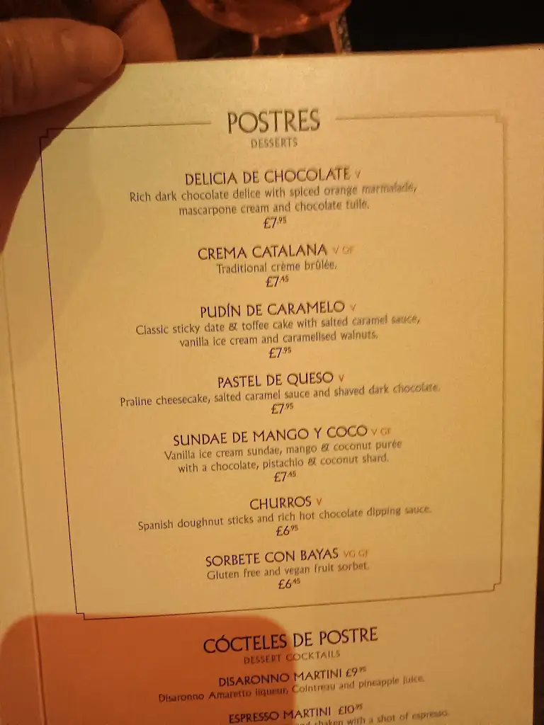 Menu_Cafe Andaluz_Aberdeen_image_3