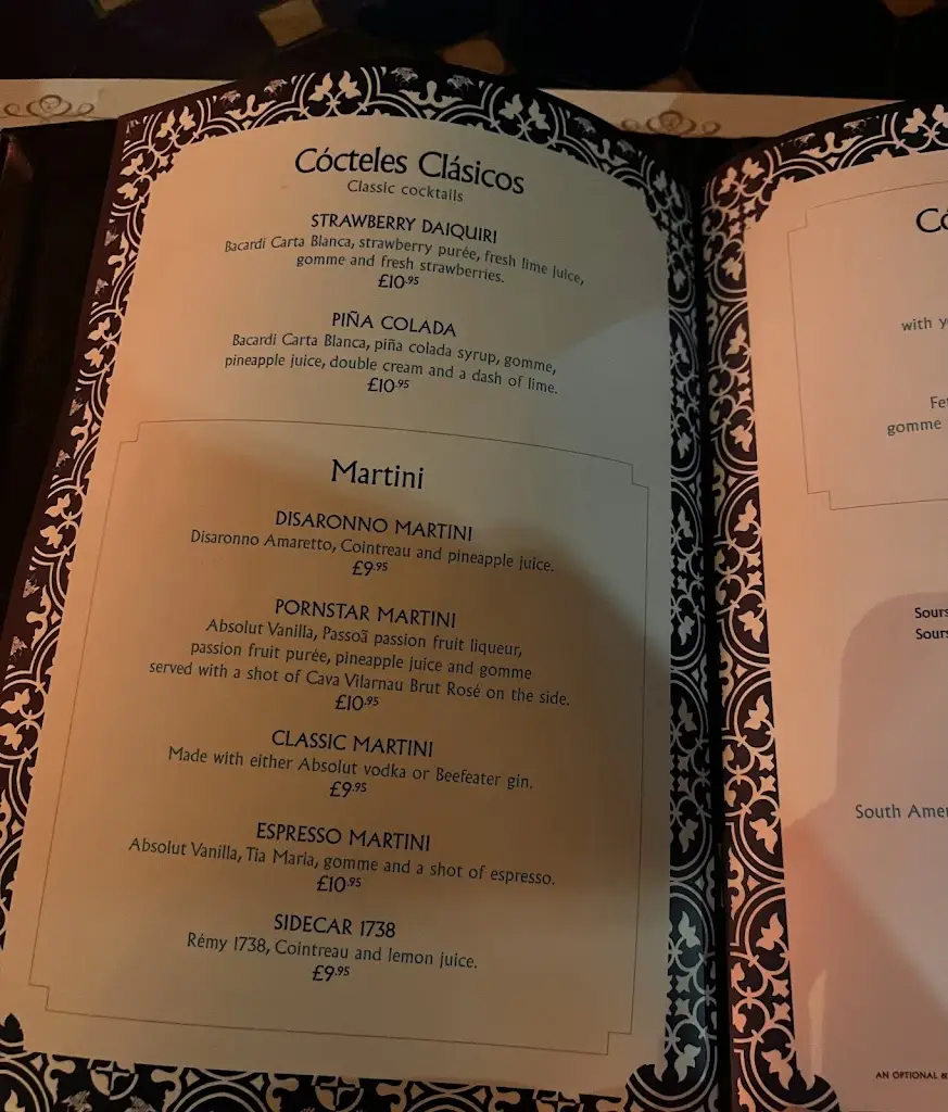 Menu_Cafe Andaluz_Aberdeen_image_4