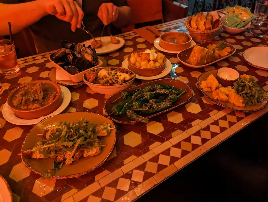 Menu_Cafe Andaluz_Aberdeen_image_5