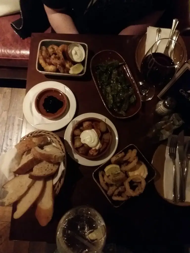 Menu_Cafe Andaluz_Aberdeen_image_7