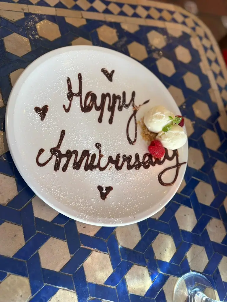 Emma Urquhart_Cafe Andaluz_Aberdeen_review