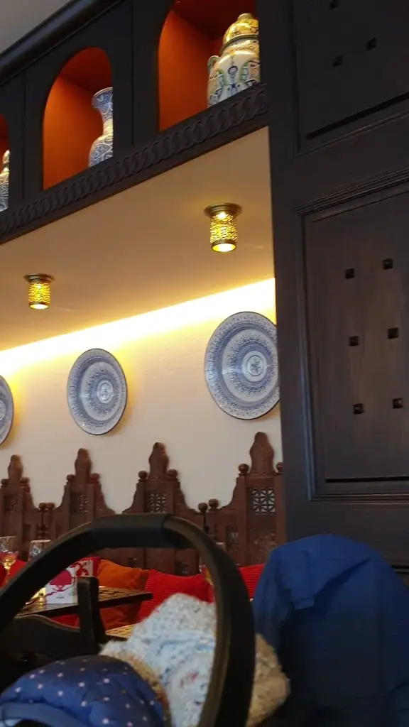 Cafe Andaluz_Aberdeen_slider_image_2