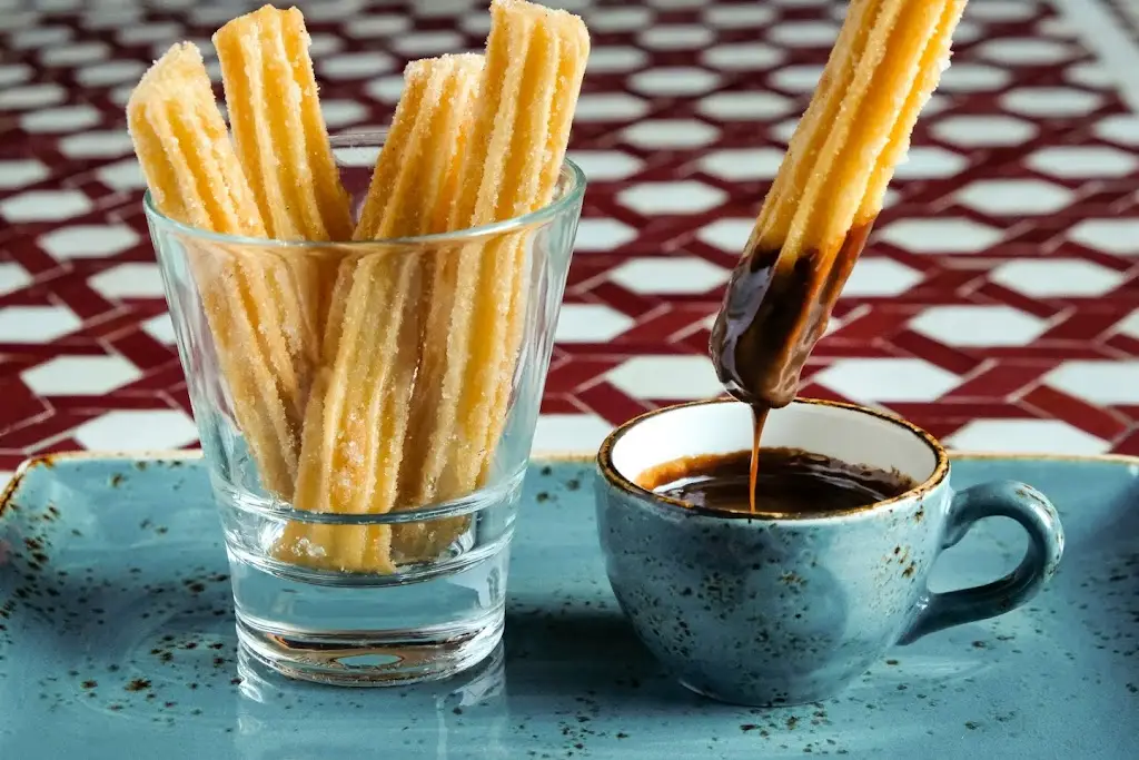 Cafe Andaluz_Aberdeen_slider_image_3