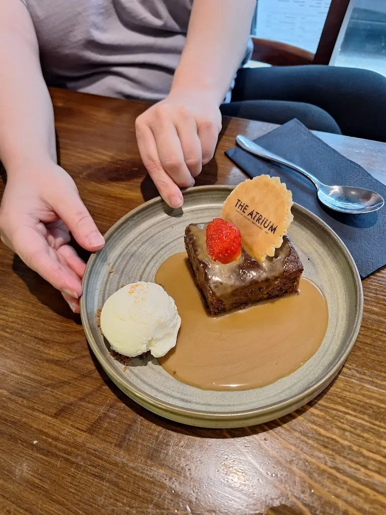 Menu_The Atrium Restaurant & Bar_Aberdeen_image_5