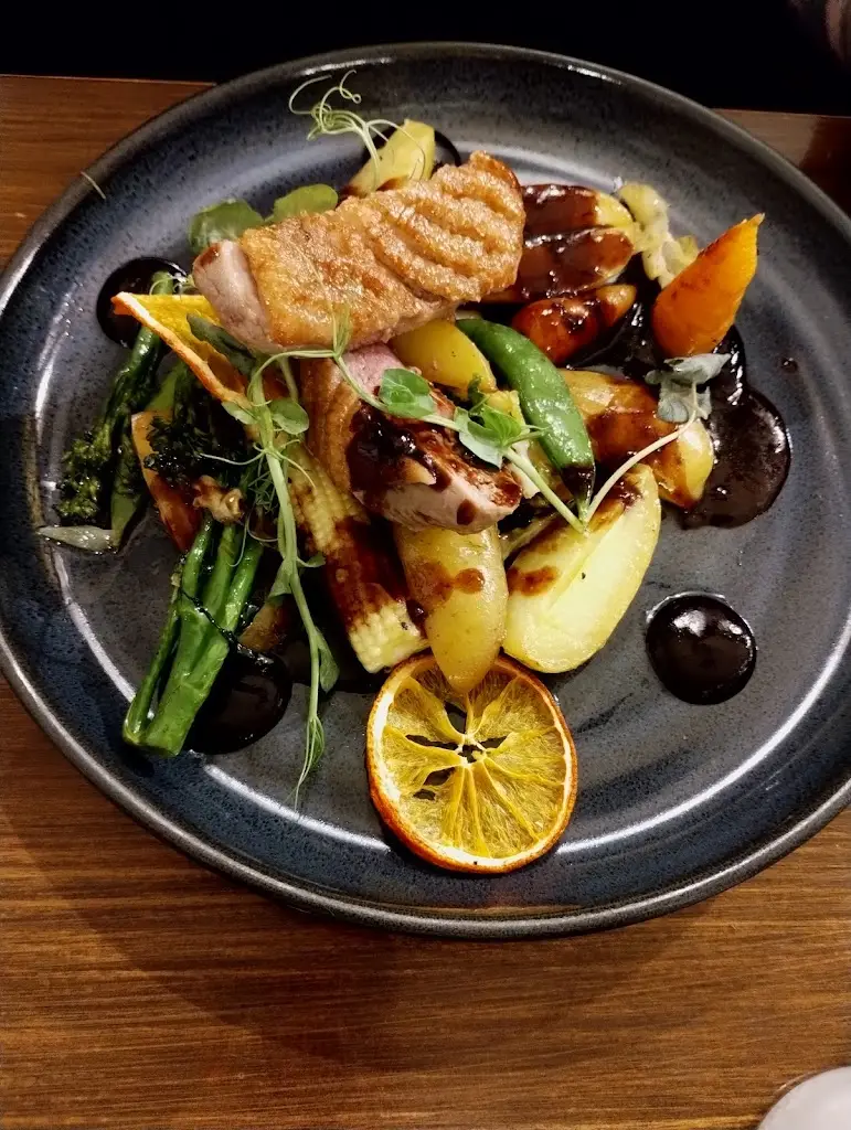 Menu_The Atrium Restaurant & Bar_Aberdeen_image_9