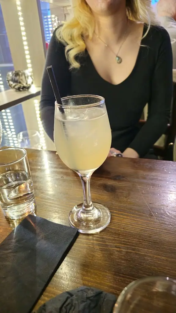 Jim L_The Atrium Restaurant & Bar_Aberdeen_review